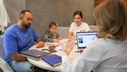 Аналитика ВТБ: каждая третья семья покупает недвижимость благодаря маткапиталу