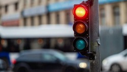 Адаптивный светофор установят на перекрестке улиц Ленина и Поповича в Южно-Сахалинске