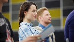 Международный студенческий конгресс соберет более 50 тысяч участников