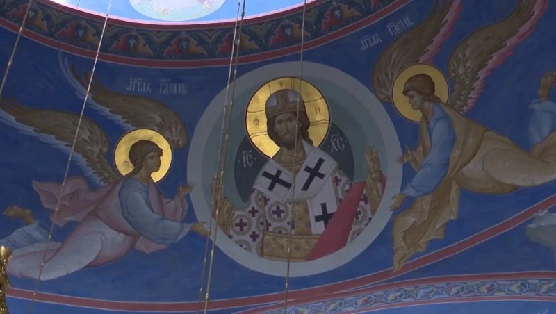 Православные вступили на поприще Великого поста. Вера и современность 23.03.24