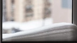 Мокрый снег и пониженное давление готовит погода для сахалинцев и курильчан 14-20 марта