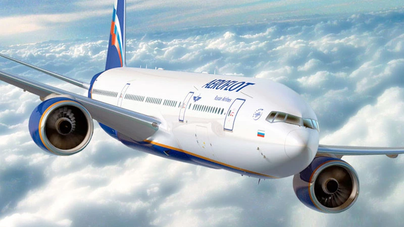 «Аэрофлот» готов вернуть рейсы на Сахалин