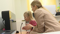 Новую методику для малышей с нарушениями речи ввели в детском саду на Сахалине