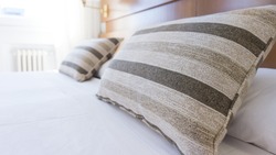 Эксперт рассказала, какая опасность грозит сахалинцам с неправильной подушкой