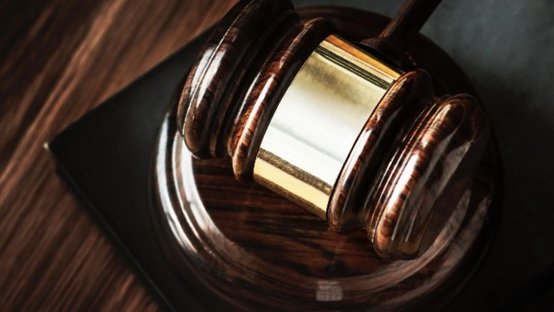 Пойманный в лесу наркокурьер из Южно-Сахалинска пойдет под суд