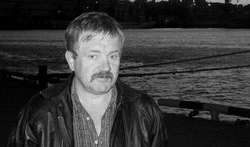 Актер из «Приключений Электроника» Василий Скромный умер на 62-м году жизни