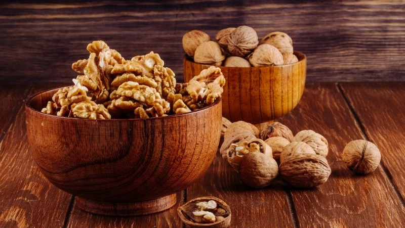 Ореховый Спас 2024: дата празднования, традиции, что нельзя делать