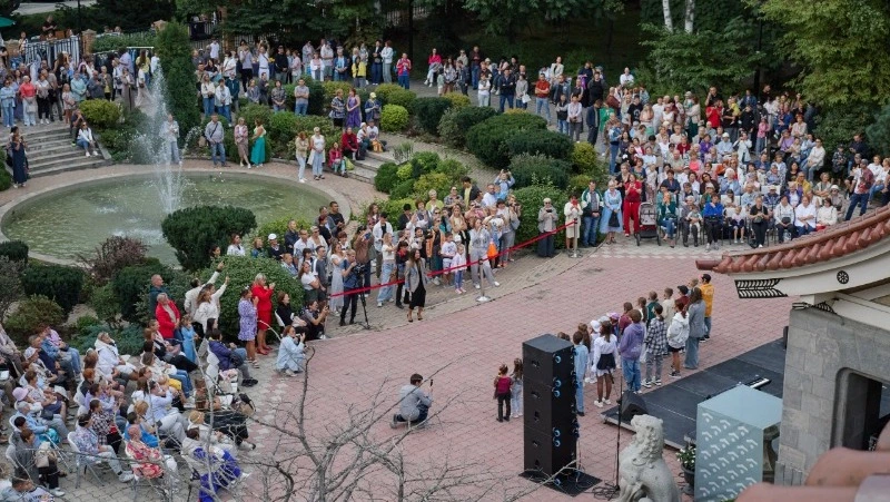 Группа «ДжЭМ» сыграет рок в рамках сахалинского фестиваля «Поющий музей»