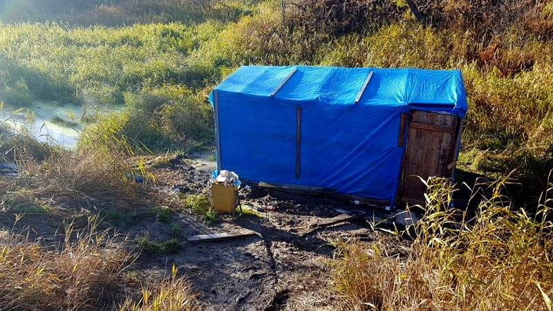 Сахалинский минлесхоз обязали обеспечить охрану Дагинских источников