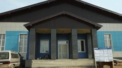 Современный дом культуры в Соколе строят с опережением