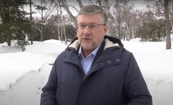 Депутат Госдумы от Сахалина поделился мнением о выходе России из ПАСЕ