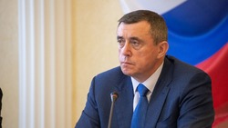 Губернатор внес поправки к новому бюджету Сахалинской области