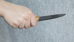 Жителя Макарова приговорили к 11 годам колонии за убийство матери