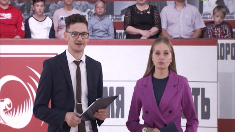 Время говорить. Социальная политика