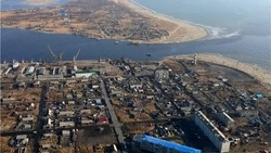 Мэр Поронайска поздравил жителей с Днем города 27 августа