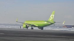 S7 Airlines стала лидером по отказам в посадке на рейсы