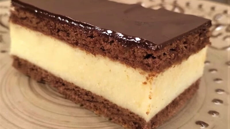 Торт «Птичье молоко»: рецепт без выпечки