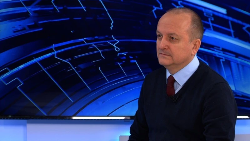 Владимир Иконников: Сахалинская область сделала шаг вперед в оценке качества жизни населения