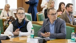 Туризм будущего обсудили на форуме «Маршрут построен» в Южно-Сахалинске