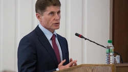 Новоселье благодаря господдержке справили 1996 сахалинских семей