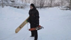 Энергетики Сахалина переведены в режиме повышенной готовности из-за циклона