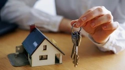 В России запретят оформлять две семейные ипотеки на одну семью