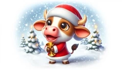 Год Быка 2009: Истории и прогнозы рожденных под этим знаком