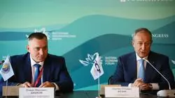 «Сахалин Энерджи» и «Совкомфлот» продолжат сотрудничество на шельфе