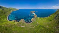 Природный парк «Остров Монерон»:  изменения в новом сезоне–2024