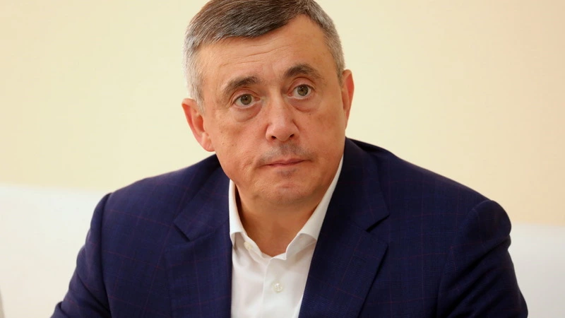 Лимаренко объяснил, почему на Сахалине ослабили режим во время подъема заболеваемости коронавирусом