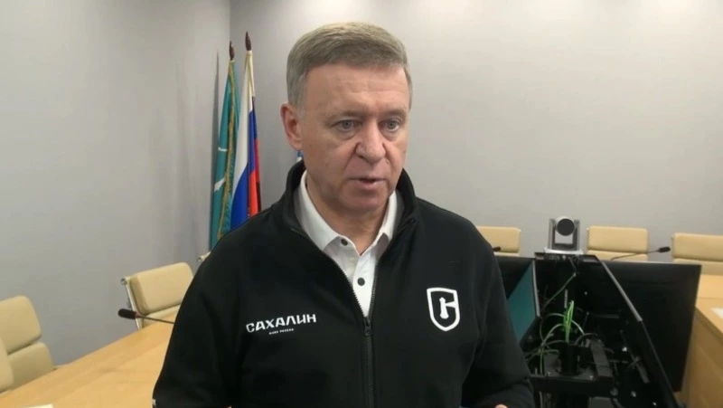 Работа семи управляющих компаний в Южно-Сахалинске не устроила Сергея Надсадина