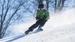 Две пятизвездочные гостиницы построят на «Горном воздухе» в Южно-Сахалинске