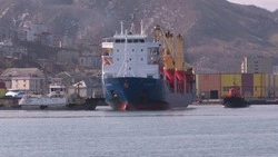 «Сахалин. Транспортные линии». Выпуск от 28 апреля