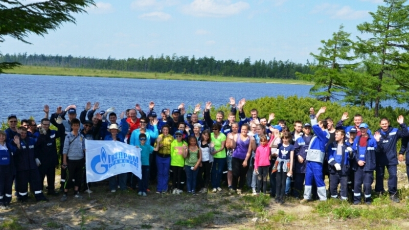 С чистыми помыслами