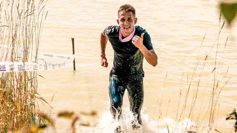 «Грязь, лужи, болото». На Сахалине закрыли летний сезон гонки Pride Race