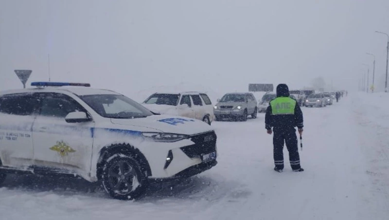 За сутки на Сахалине задержали 19 бесправников