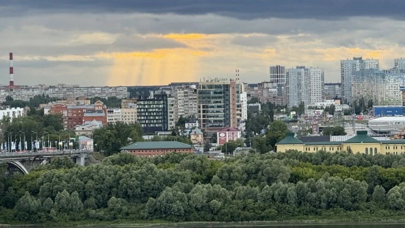 Участникам ЦИПР в Нижнем Новгороде доступна 5G МегаФона