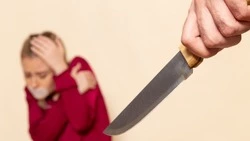 Военный проведет 12 лет в колонии за попытку убийства двоих человек на Сахалине под наркотиками