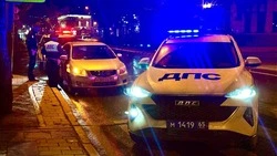 Четыре ДТП и более 20 пьяных водителей зафиксировали на дорогах Сахалинской области за выходные