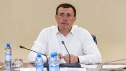 Валерий Лимаренко дал поручение ускорить газификацию на Сахалине
