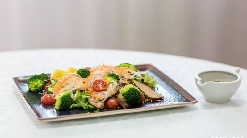 Повар консула Японии на Сахалине поделился рецептами своих любимых блюд