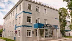 Подрядчик предстанет перед судом за мошенничество в Южно-Сахалинске