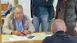 Частичная мобилизация началась в Сахалинской области в штатном режиме