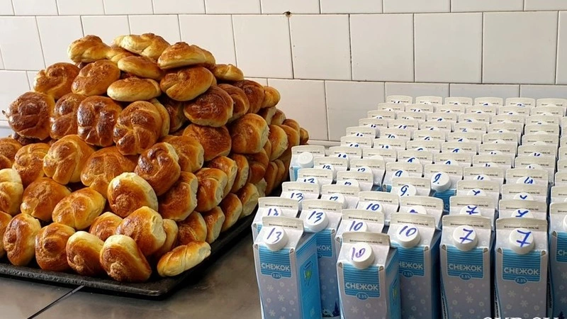 События недели: рыбалка с пробежкой, автобусная рукопашка и скорбные поводы