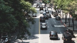 Василий Вишневский рассказал жителям Южно-Сахалинска об опасности шума в городе