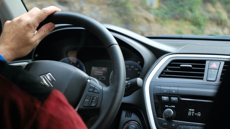 Шесть человек пострадали в ДТП на Сахалине за 15 августа