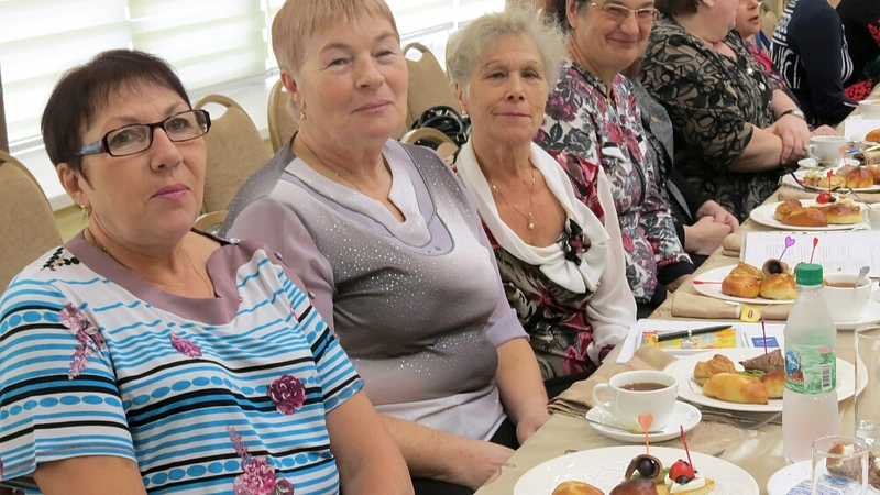 Жизнь без границ