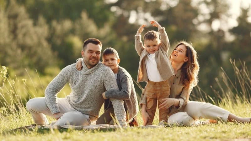Сахалин получит финансовую поддержку в рамках объявленного Путиным нацпроекта «Семья»