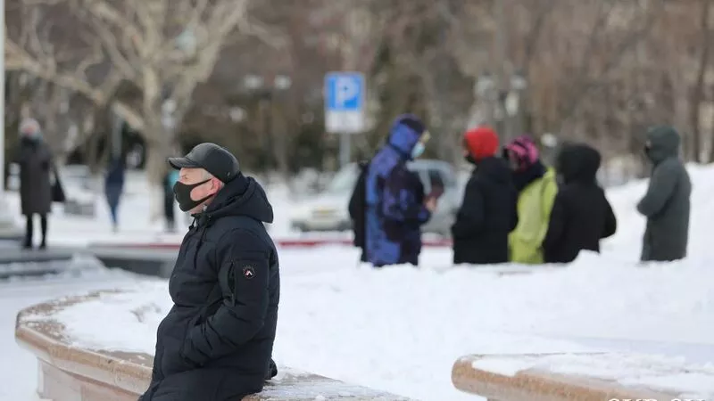 Итоги недели: депутат-тиктокер и митинги без участников в Южно-Сахалинске