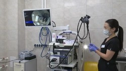 Новые отделения в больницах и возможности островной медицины. Медосмотр 02.09.22